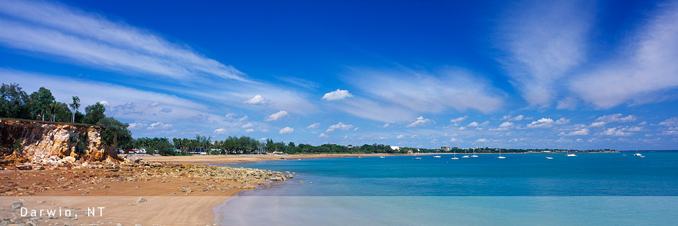 Darwin, Northern Territory