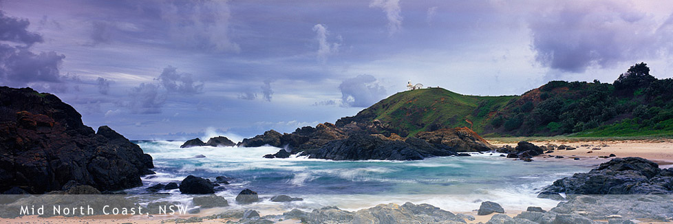 Mid North Coast, NSW