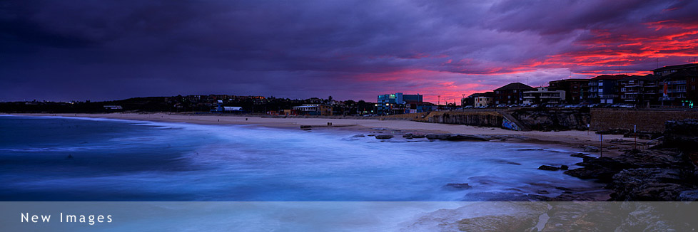 New Images, Australia