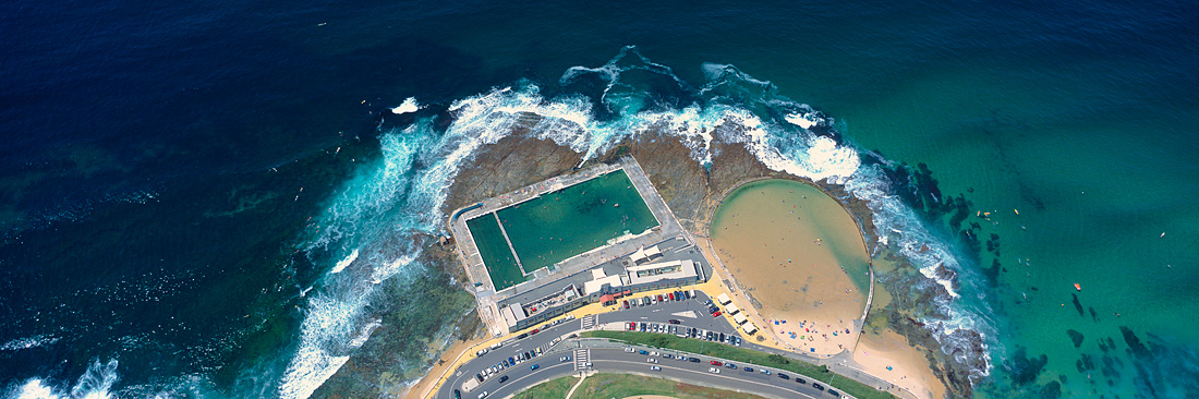 Newcastle Baths