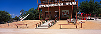 Ettamogah Pub