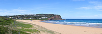 Bateau Bay