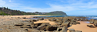 Bateau Bay