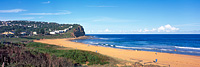 Copacabana Beach