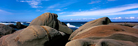 Forresters Beach
