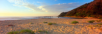 Bateau Bay