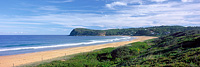 Copacabana Beach