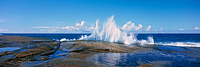 Breakwater, Terrigal