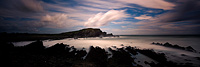 Crescent Head