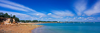 Fannie Bay
