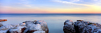 Pastel Sky, Nightcliff