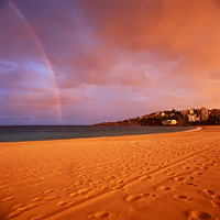 Coogee Beach