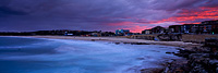Maroubra Beach