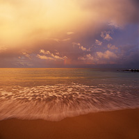 Maroubra Beach
