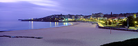 Coogee Beach