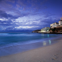 Bondi Beach