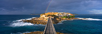 Bare Island