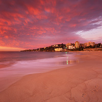 Coogee Beach