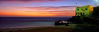 Coogee Baths