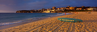 Bondi Beach