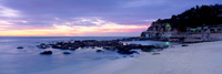 Bronte Beach