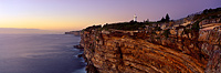 Watsons Bay Lighthouse