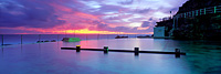 Bronte Baths