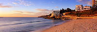 Coogee Baths