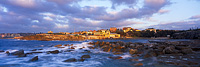 Clovelly Beach