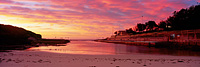 Clovelly Beach