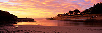 Clovelly Beach