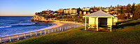Bronte Beach