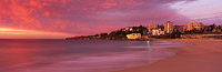 Coogee Beach
