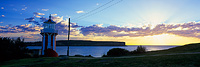 Hornby Lighthouse
