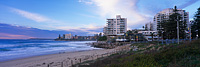 South Cronulla