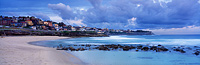 Bronte Beach