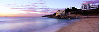 Coogee Beach