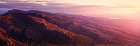 The Grampians