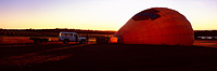 Balloon Aloft