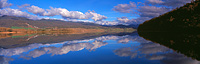 Khancoban Dam