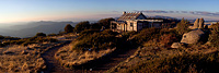 Craigs Hut