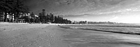 Manly Beach