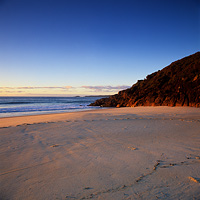 Zenith Beach