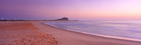 Nobbys Beach