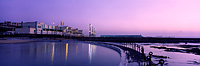Newcastle Baths