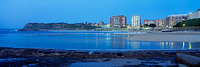 Newcastle Baths