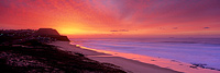 Magical Bar Beach