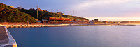 Merewether Baths