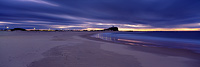Nobbys Beach