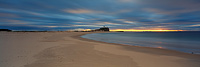 Nobbys Beach